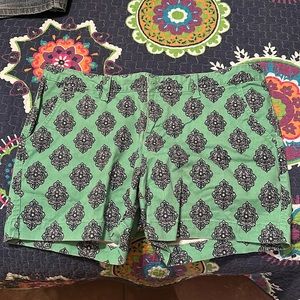 womens shorts